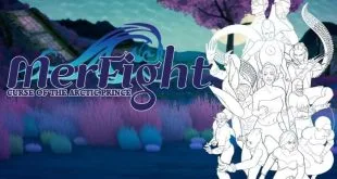 Merfight Highly Compressed