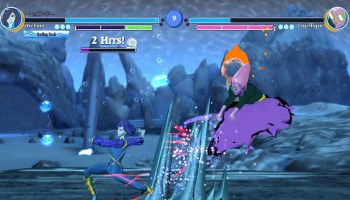 Merfight Download