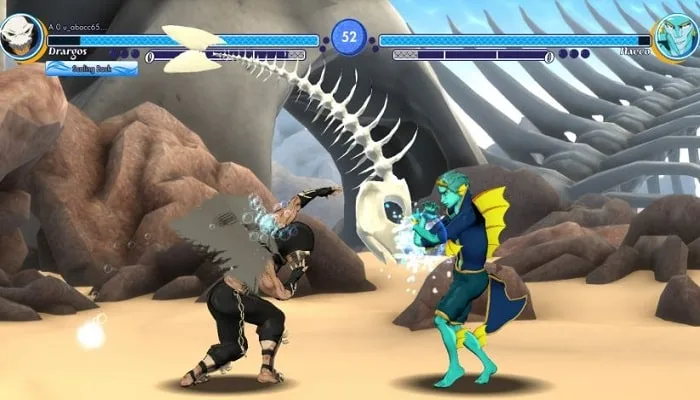 Merfight Pc Download