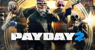 PayDay 2 highly compressed