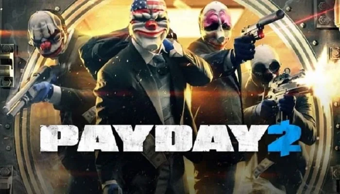 Payday 2 Highly Compressed