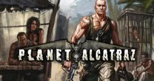Planet Alcatraz 1 Highly Compressed