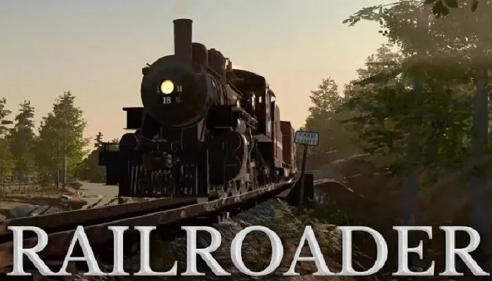 Railroader Highly Compressed