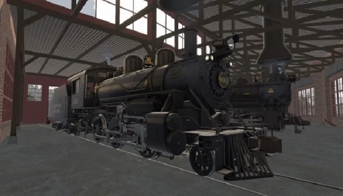 Railroader For Pc