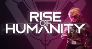 Rise Of Humanity Highly Compressed