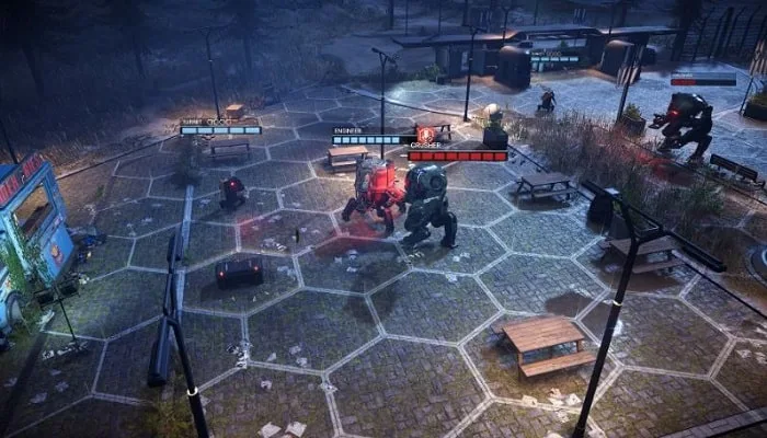 Rise Of Humanity For Pc