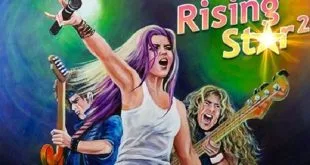Rising Star 2 Highly Compressed