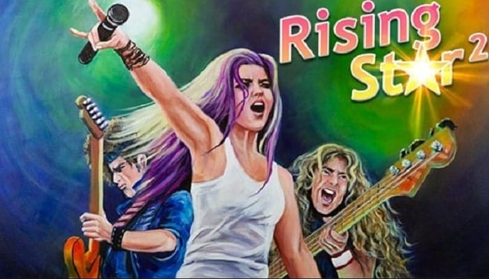 Rising Star 2 Highly Compressed