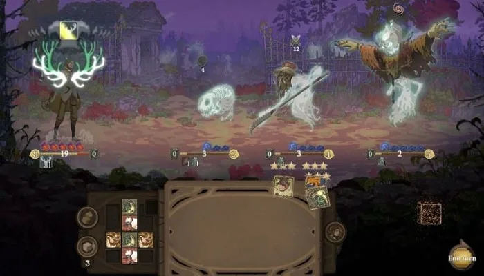 Tamarak Trail Game For Pc