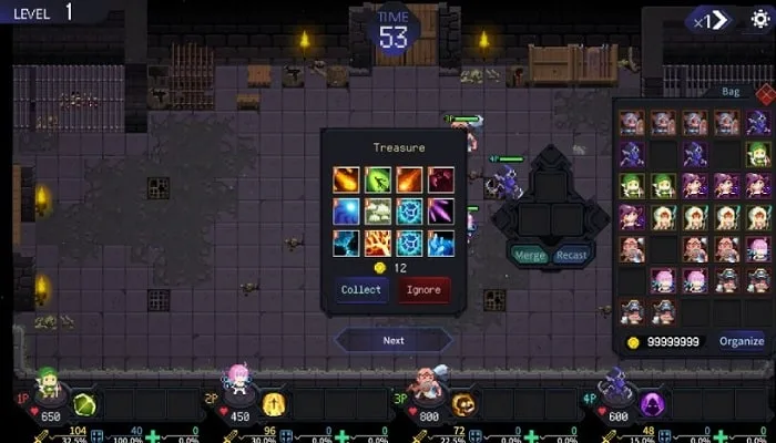 Time Walker Dark World For Pc