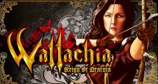Wallachia Reign Of Dracula Highly Compressed