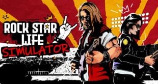 Rock Star Life Simulator Highly Compressed