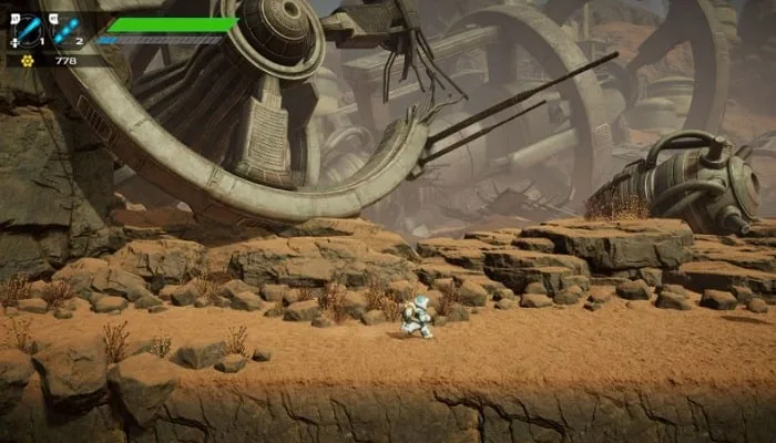 The Mobius Machine Download