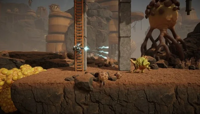 The Mobius Machine For Pc