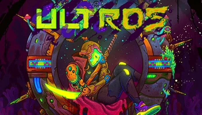 Ultros Highly Compressed