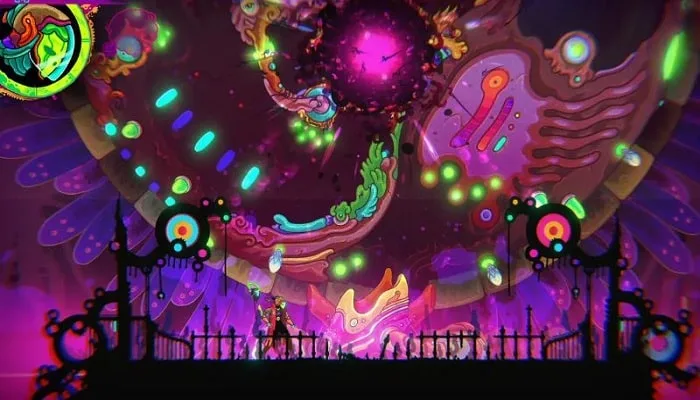 Ultros Download