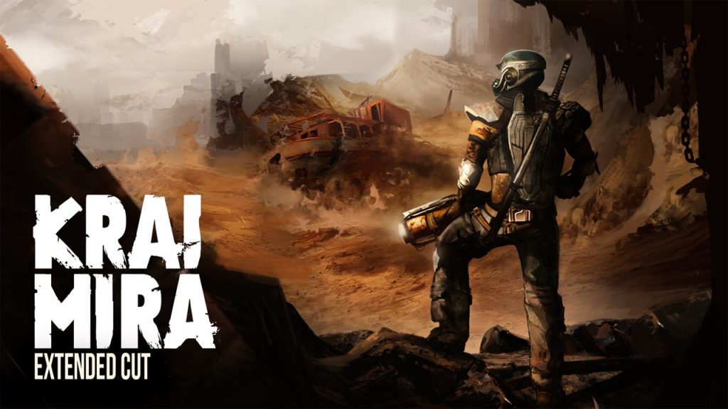 Krai Mira Extended Cut Game For Pc Highly Compressed Full Version Download Krai Mira Extended Cut Game Full Version