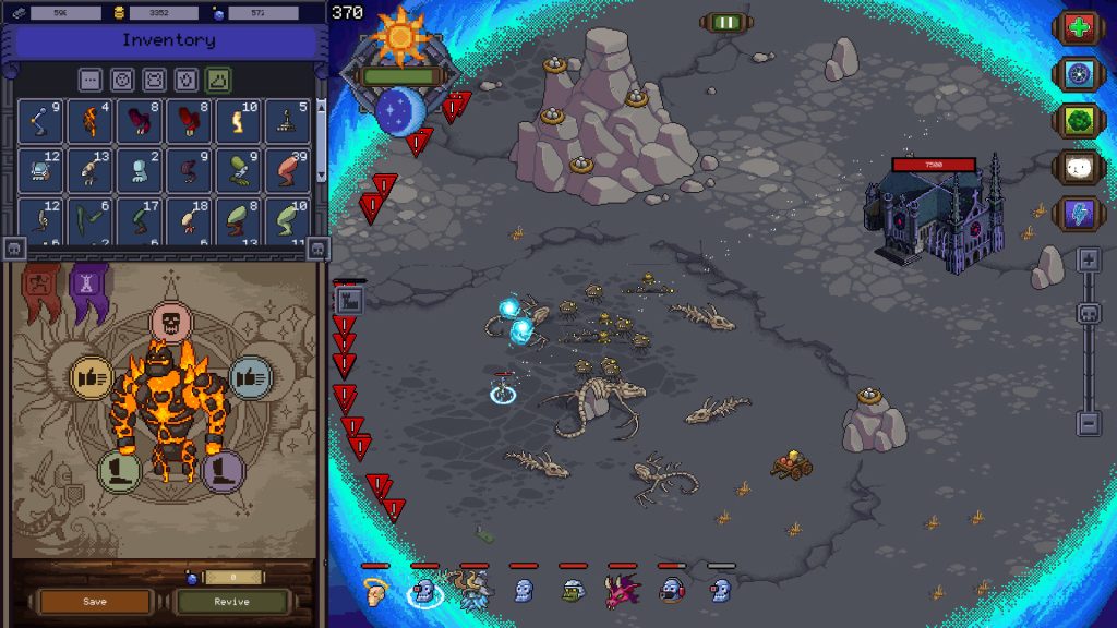 Necrosmith Game For Pc Full Version For Windows