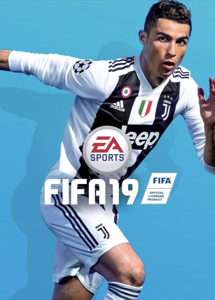 Fifa 19 Game Full Version Free Download