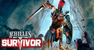 Achilles Survivor Highly Compressed