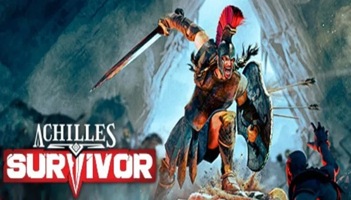 Achilles Survivor Highly Compressed