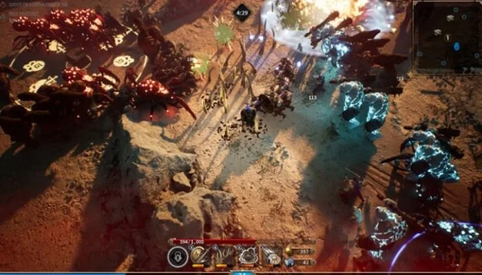 Achilles Survivor Download