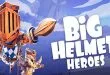 Big Helmet Heroes Highly Compressed