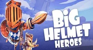 Big Helmet Heroes Highly Compressed