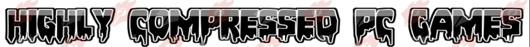 Highly Compressed PC Games 25