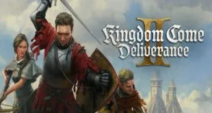 Kingdom Come Deliverance Ii Highly Compressed