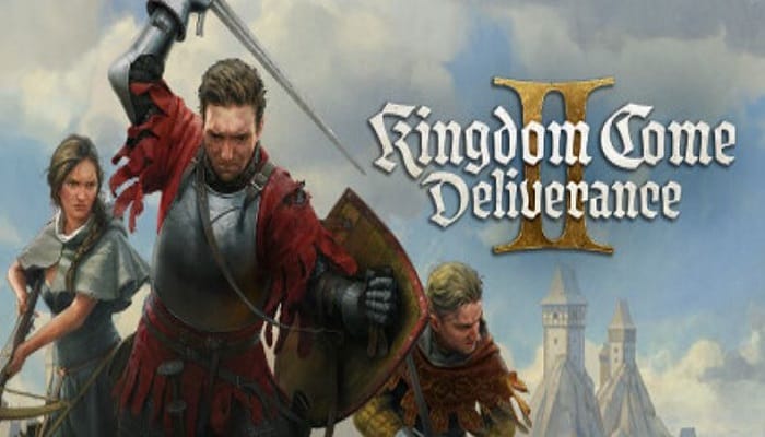 Kingdom Come Deliverance Ii Highly Compressed