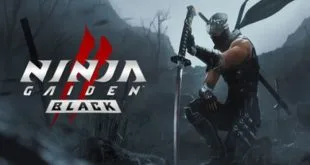 Ninja Gaiden 2 Black Highly Compressed