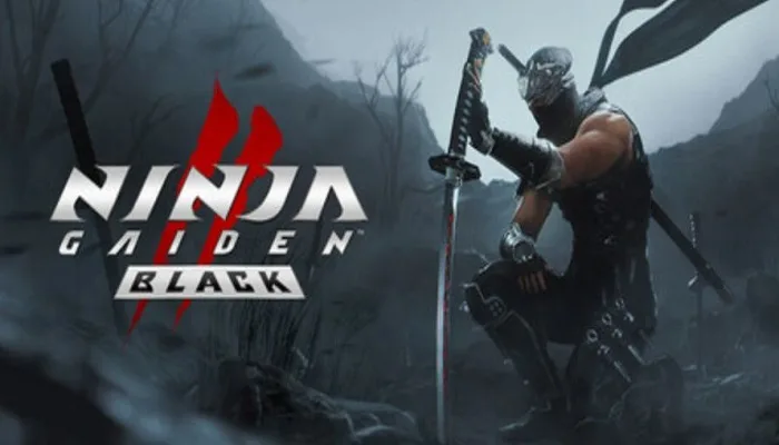 Ninja Gaiden 2 Black Highly Compressed