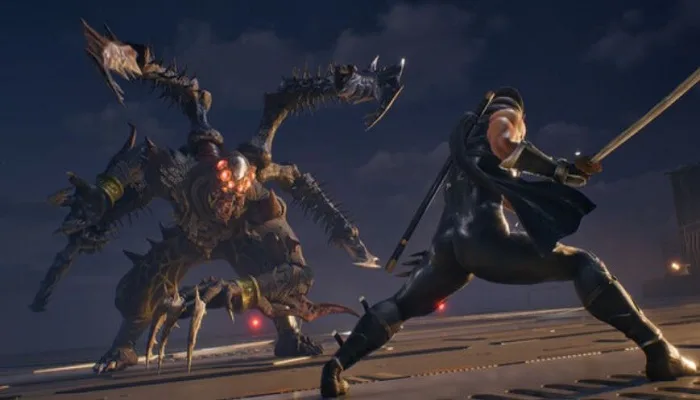 Ninja Gaiden 2 Black Download