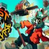 Pest Apocalypse Highly Compressed