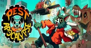 Pest Apocalypse Highly Compressed