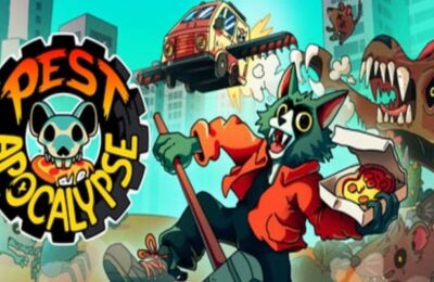 Pest Apocalypse Highly Compressed