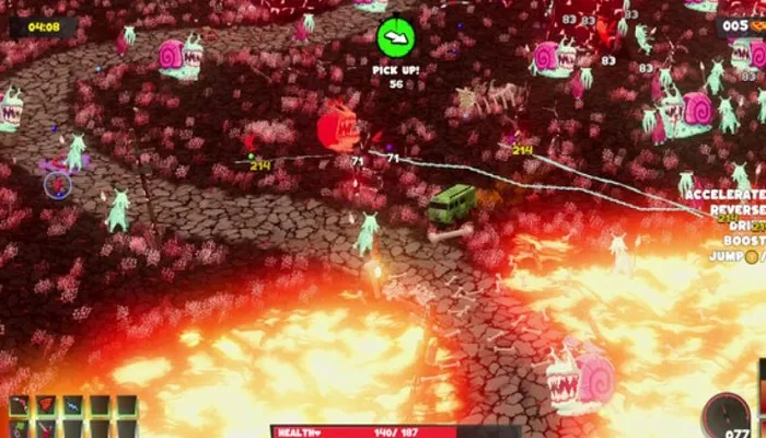 Pest Apocalypse Download