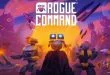 Rogue Command Highly Compressed