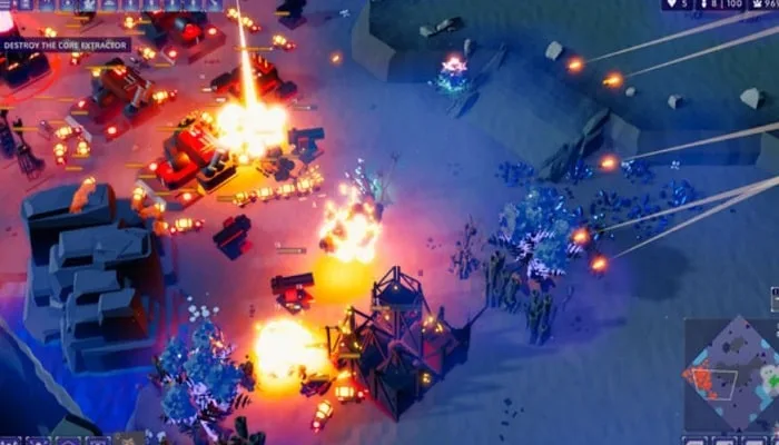 Rogue Command Download