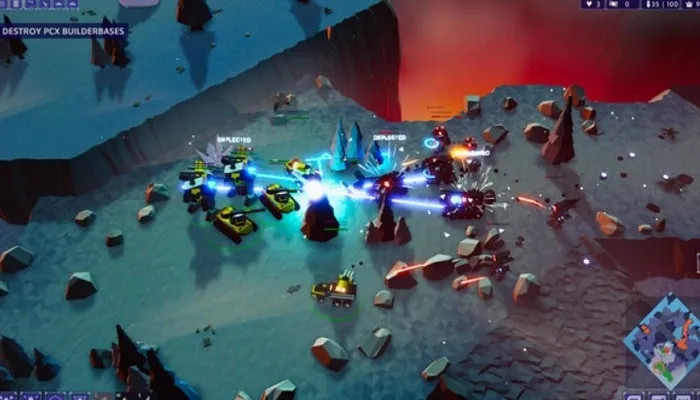 Rogue Command For Pc