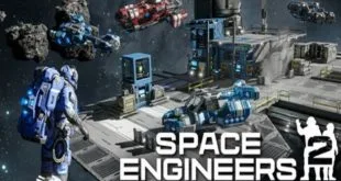 Space Engineers 2 Highly Compressed
