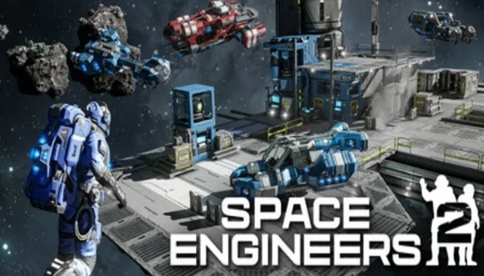 Space Engineers 2 Highly Compressed