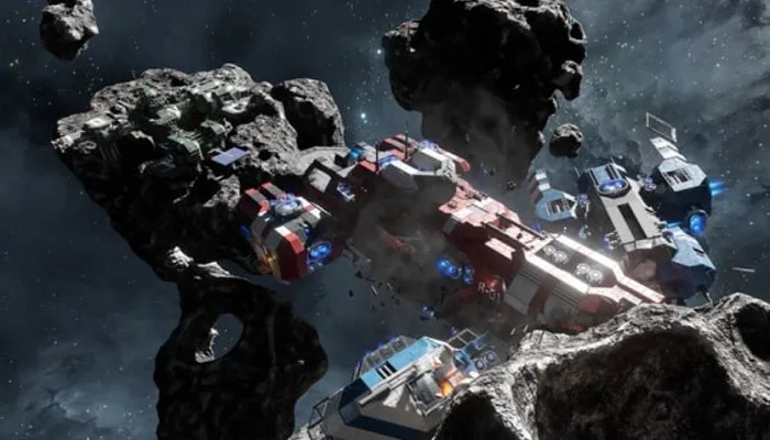 Space Engineers 2 Download