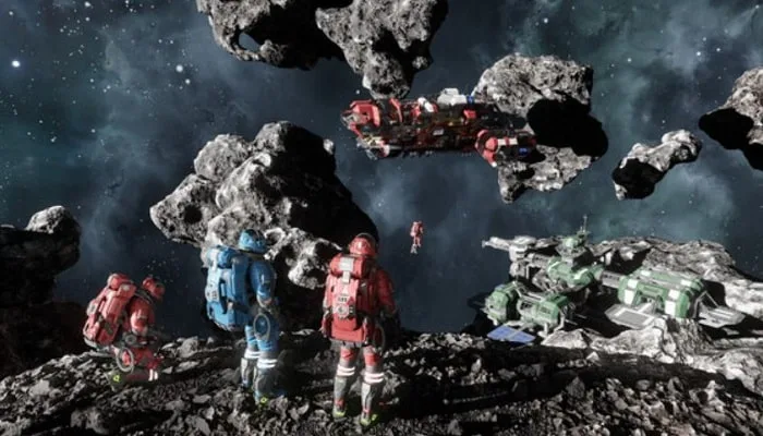 Space Engineers 2 For Pc