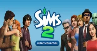 The Sims 2 Legacy Collection Highly Compressed