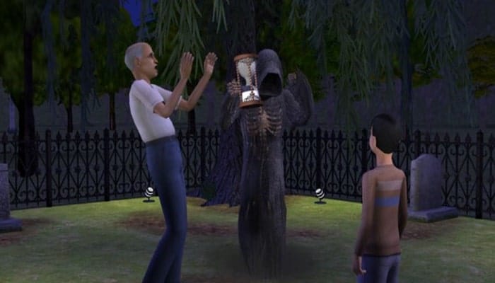 The Sims 2 Legacy Collection Download
