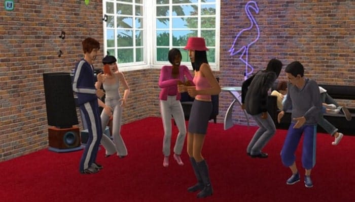 The Sims 2 Legacy Collection For Pc