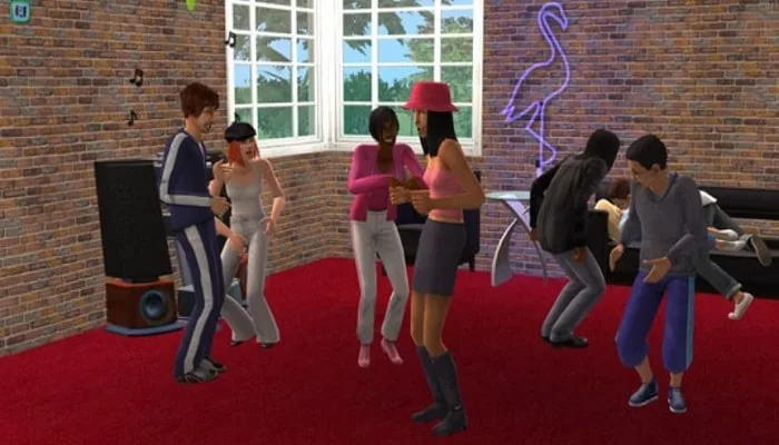 The Sims 2 Legacy Collection For Pc