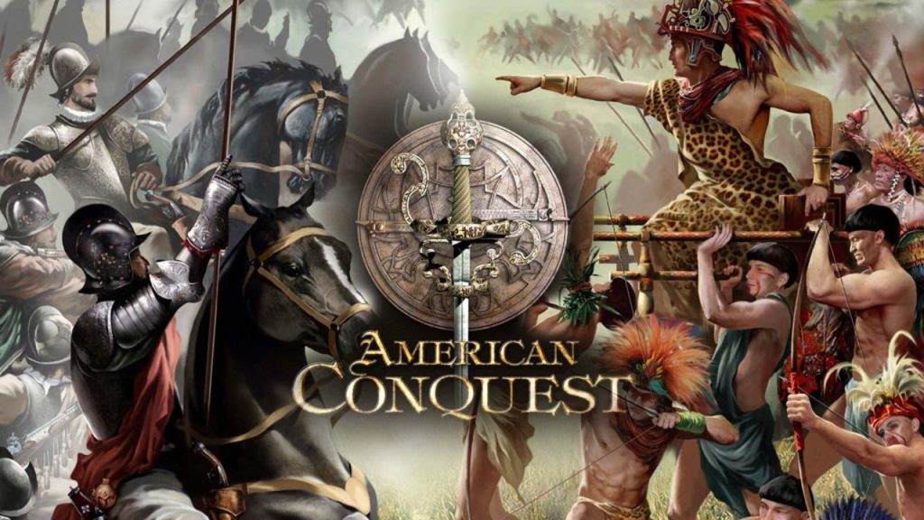 Download American Conquest Game Full Version